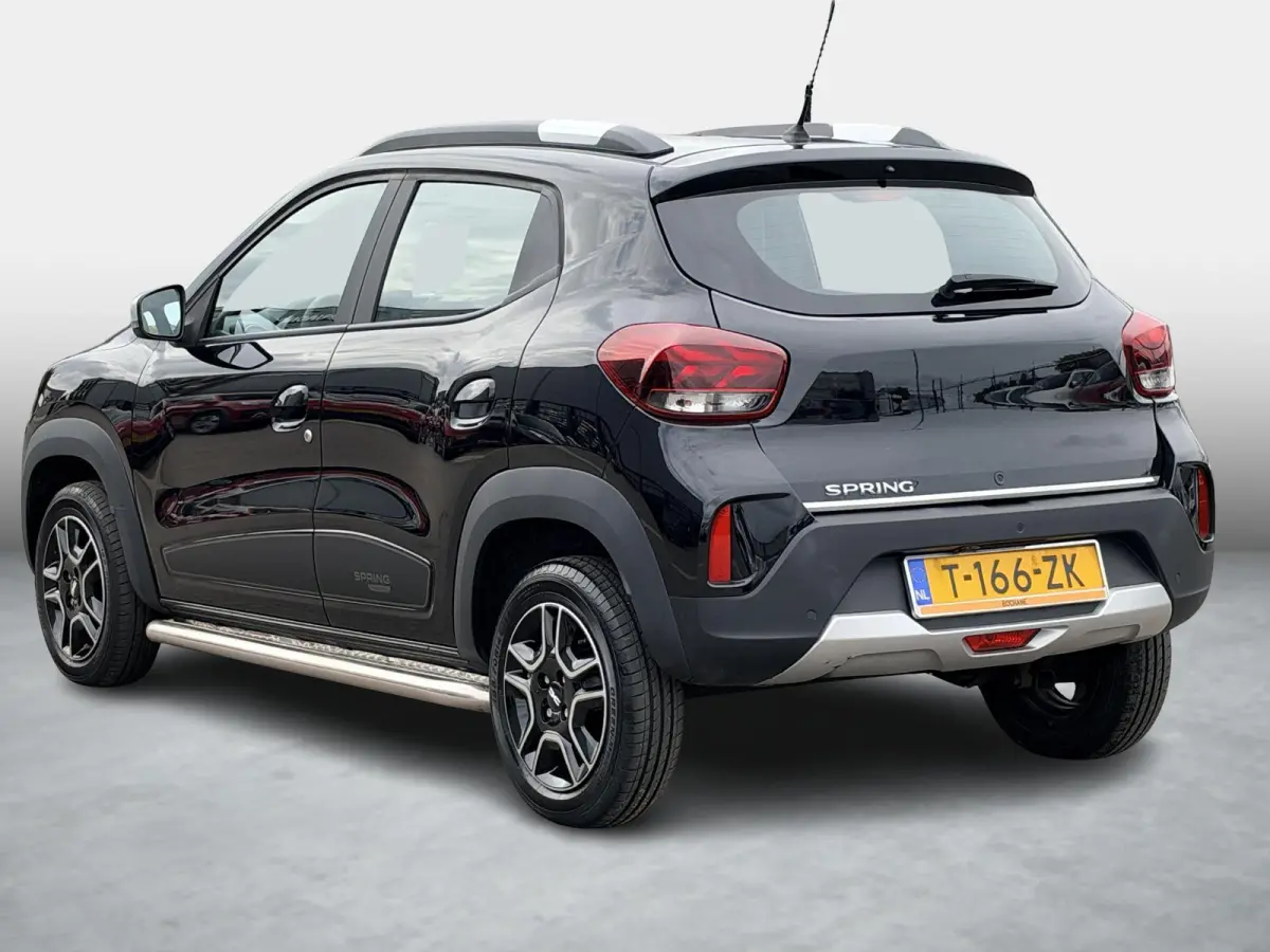 Expression 27 kWh SoH 93,1% | Apple & Android | Navigatie | Lederen Bekleding | NL Auto | Dealeronderhouden |