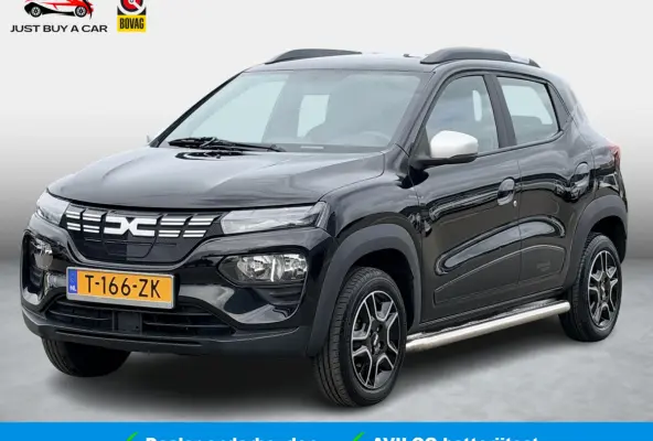 Expression 27 kWh SoH 93,1% | Apple & Android | Navigatie | Lederen Bekleding | NL Auto | Dealeronderhouden |