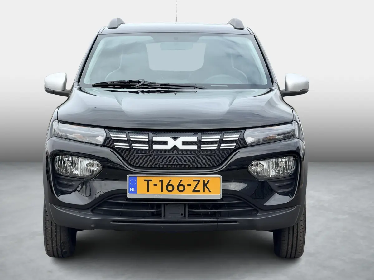 Expression 27 kWh SoH 93,1% | Apple & Android | Navigatie | Lederen Bekleding | NL Auto | Dealeronderhouden |