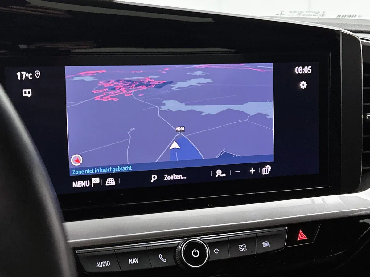 Ultimate 50-kWh 11kw bl. | 136pk | Lederen Bekleding | 32.000km! | Trekhaak | Navigatie | 89% SOH |