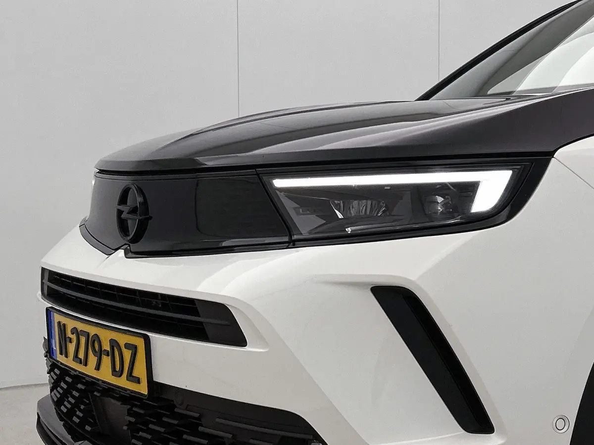 Ultimate 50-kWh 11kw bl. | 136pk | Lederen Bekleding | 32.000km! | Trekhaak | Navigatie | 89% SOH |