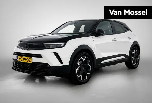 Ultimate 50-kWh 11kw bl. | 136pk | Lederen Bekleding | 32.000km! | Trekhaak | Navigatie | 89% SOH |