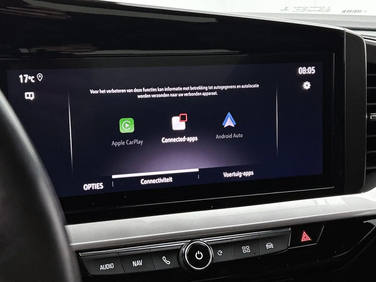 Ultimate 50-kWh 11kw bl. | 136pk | Lederen Bekleding | 32.000km! | Trekhaak | Navigatie | 89% SOH |