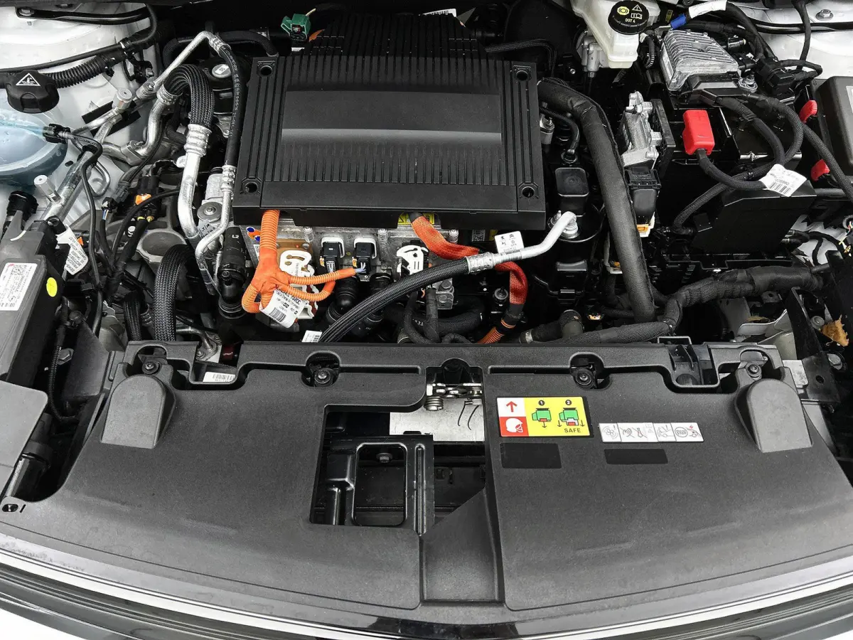 Ultimate 50-kWh 11kw bl. | 136pk | Lederen Bekleding | 32.000km! | Trekhaak | Navigatie | 89% SOH |