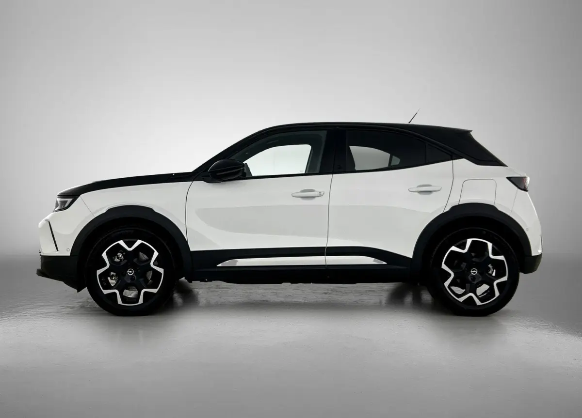 Ultimate 50-kWh 11kw bl. | 136pk | Lederen Bekleding | 32.000km! | Trekhaak | Navigatie | 89% SOH |
