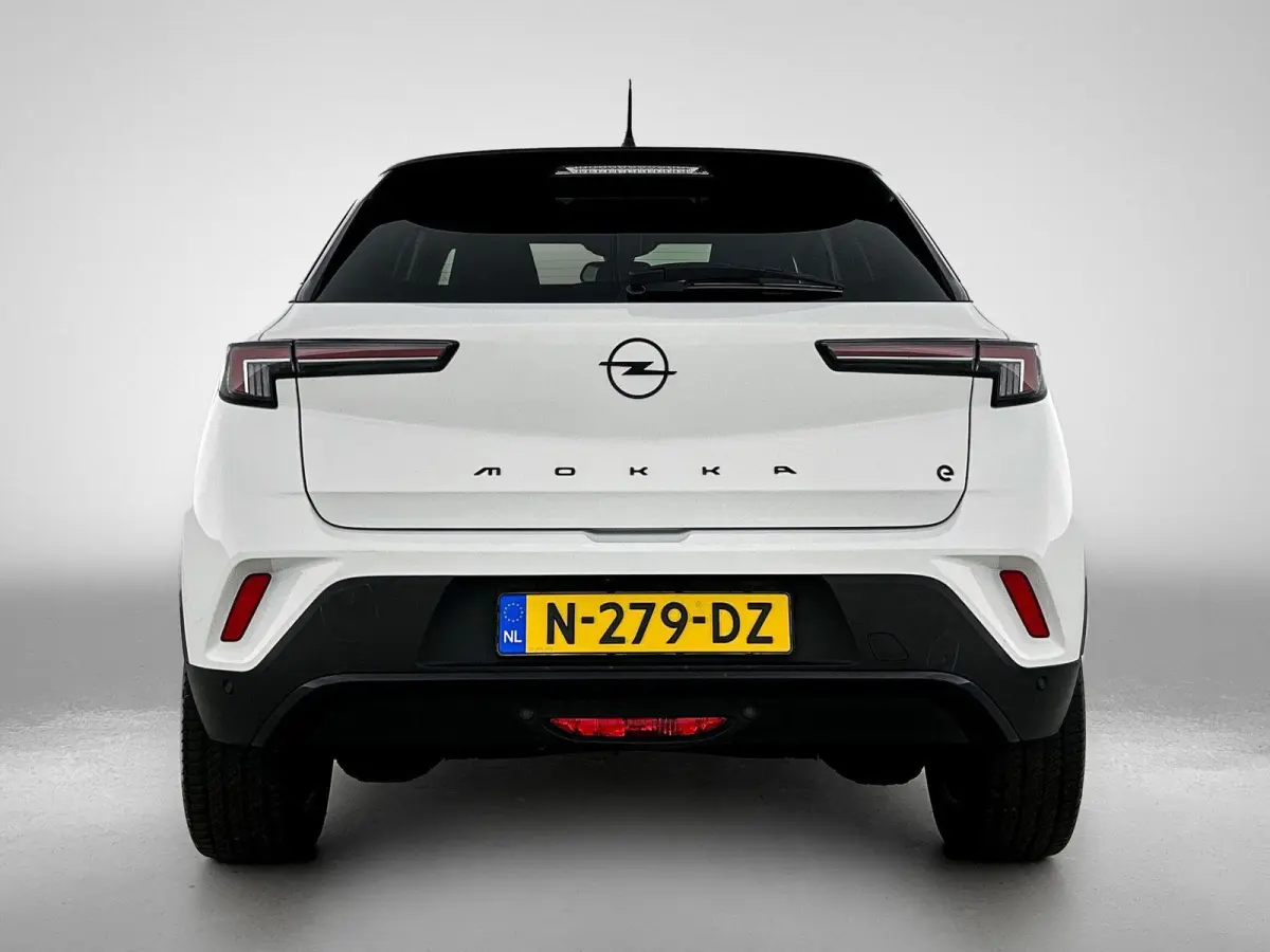 Ultimate 50-kWh 11kw bl. | 136pk | Lederen Bekleding | 32.000km! | Trekhaak | Navigatie | 89% SOH |