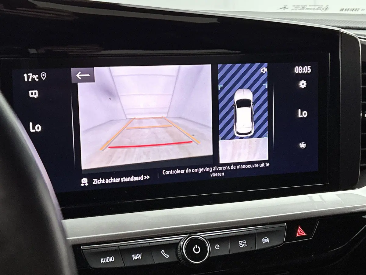 Ultimate 50-kWh 11kw bl. | 136pk | Lederen Bekleding | 32.000km! | Trekhaak | Navigatie | 89% SOH |
