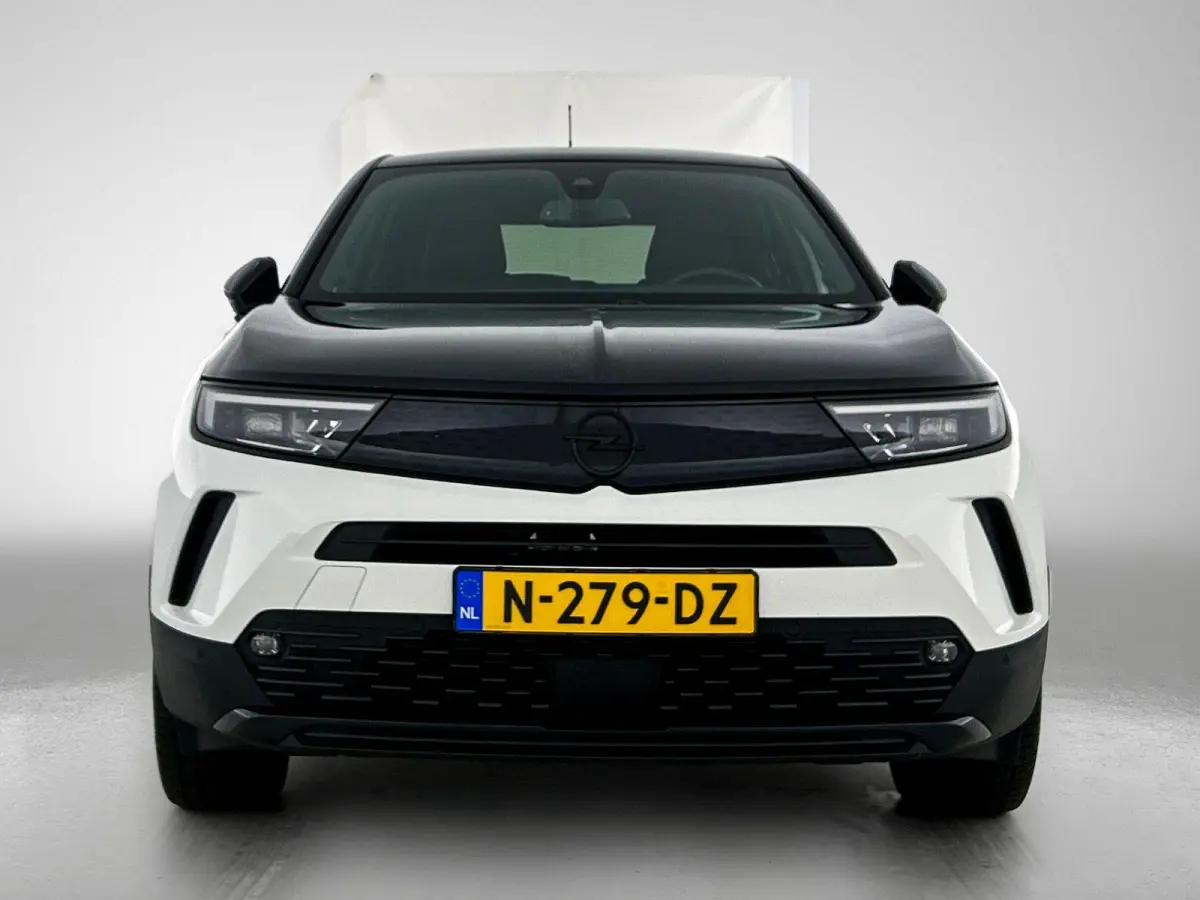 Ultimate 50-kWh 11kw bl. | 136pk | Lederen Bekleding | 32.000km! | Trekhaak | Navigatie | 89% SOH |