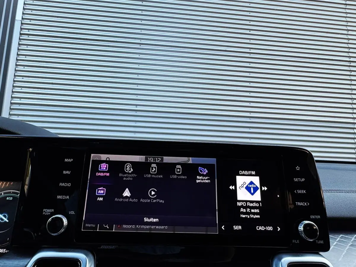 1.6 TGDI Hybrid Emotion P. Luxury 2WD 7p./360 camera/Panodak