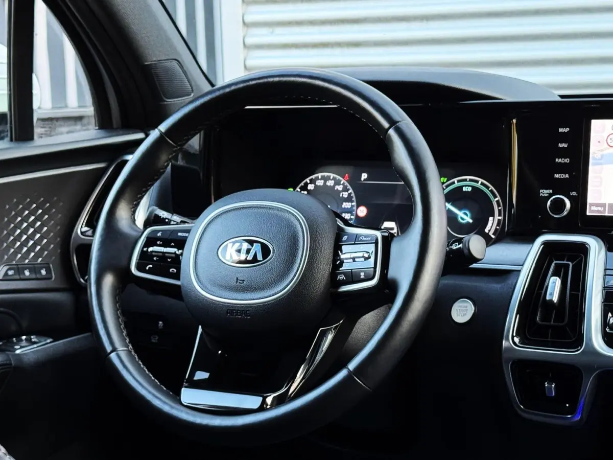 1.6 TGDI Hybrid Emotion P. Luxury 2WD 7p./360 camera/Panodak