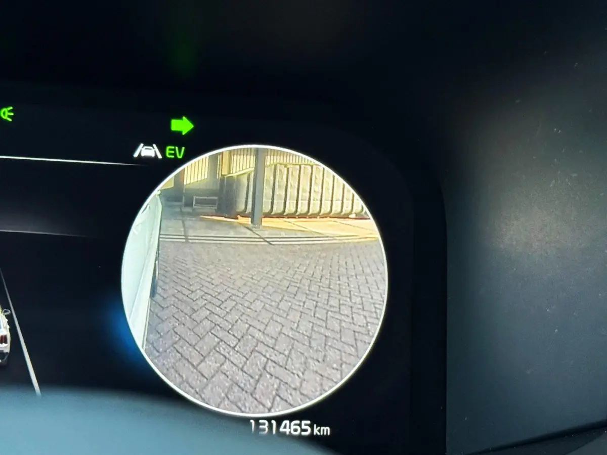 1.6 TGDI Hybrid Emotion P. Luxury 2WD 7p./360 camera/Panodak