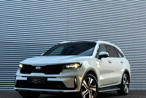1.6 TGDI Hybrid Emotion P. Luxury 2WD 7p./360 camera/Panodak