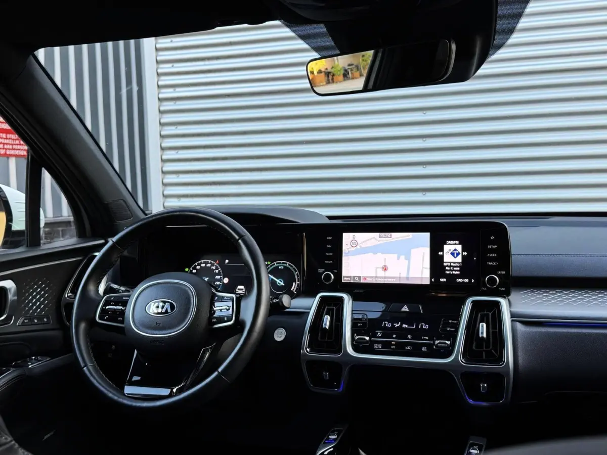 1.6 TGDI Hybrid Emotion P. Luxury 2WD 7p./360 camera/Panodak