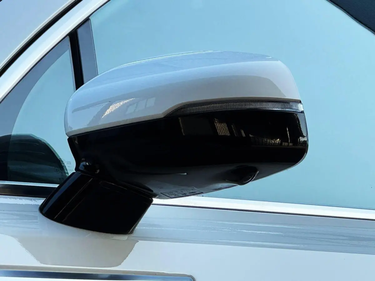 1.6 TGDI Hybrid Emotion P. Luxury 2WD 7p./360 camera/Panodak