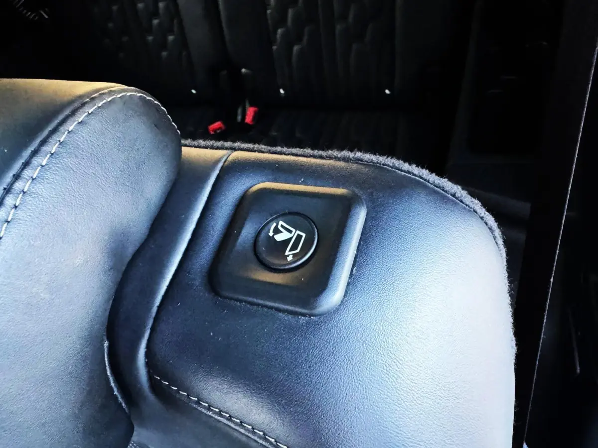 1.6 TGDI Hybrid Emotion P. Luxury 2WD 7p./360 camera/Panodak