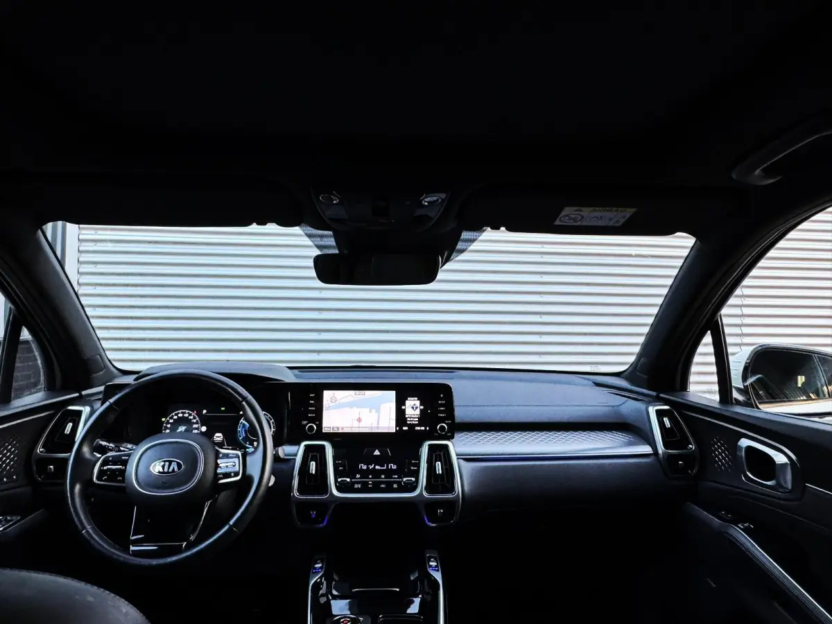 1.6 TGDI Hybrid Emotion P. Luxury 2WD 7p./360 camera/Panodak