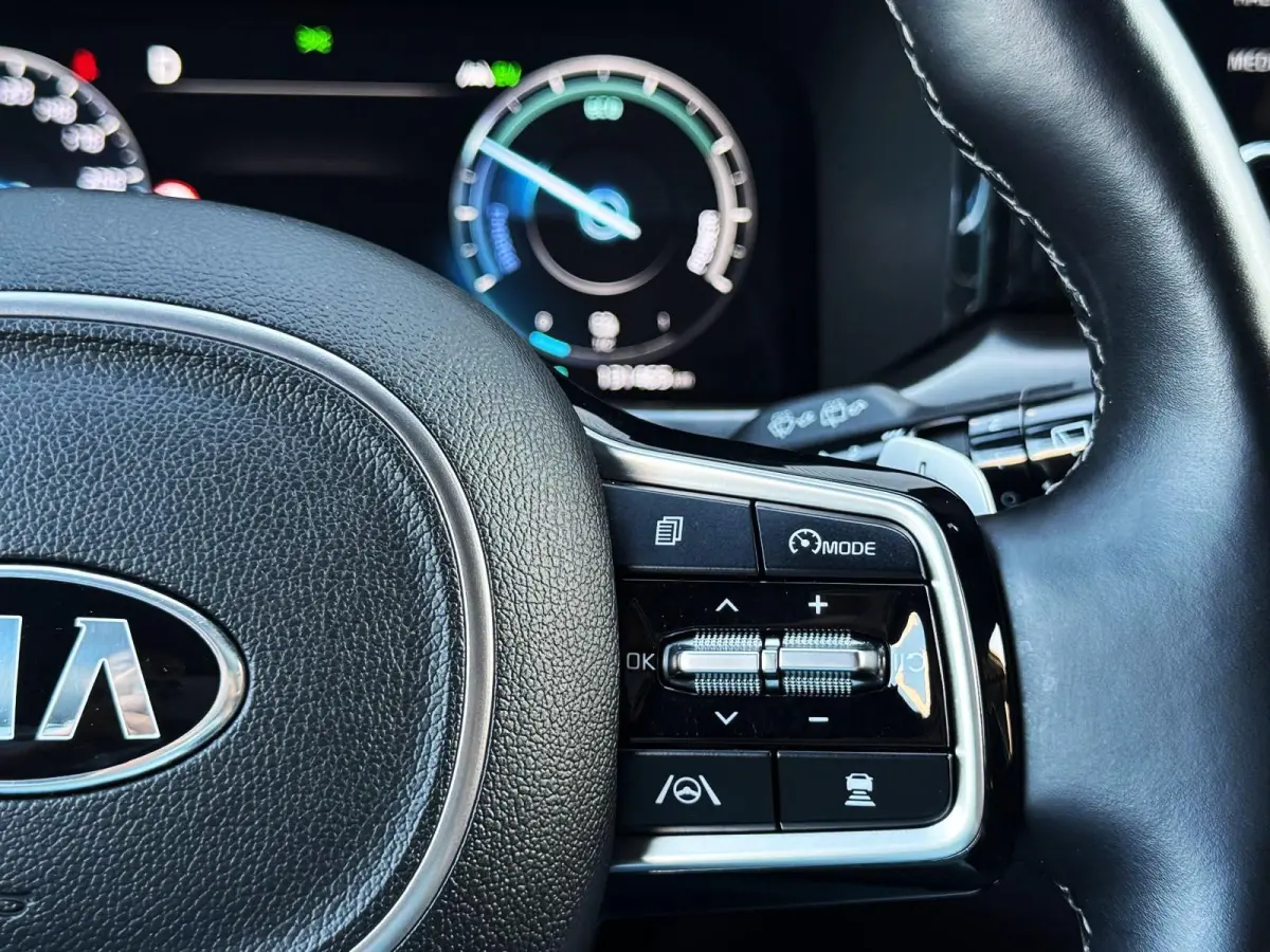 1.6 TGDI Hybrid Emotion P. Luxury 2WD 7p./360 camera/Panodak