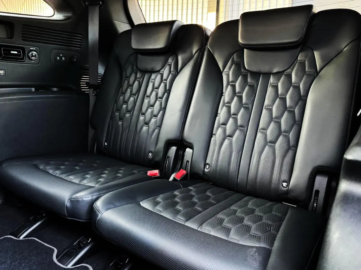1.6 TGDI Hybrid Emotion P. Luxury 2WD 7p./360 camera/Panodak