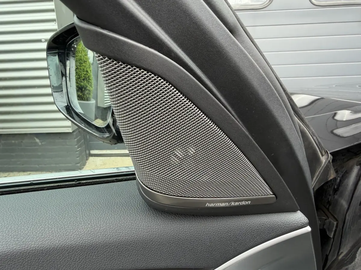 530i High Executive Edition M-Sport | Panoramadak | Harmon Kardon | Head-up | 360* Camera |
