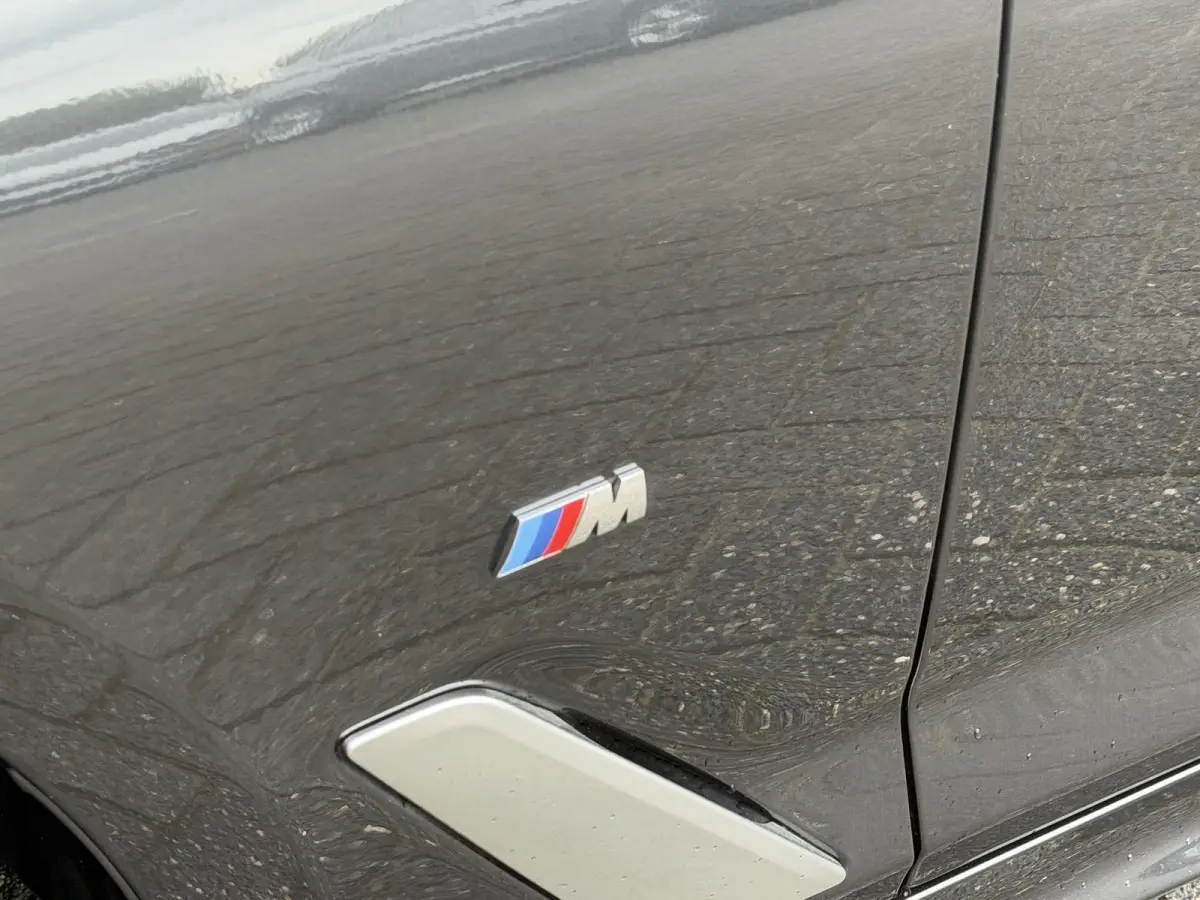 530i High Executive Edition M-Sport | Panoramadak | Harmon Kardon | Head-up | 360* Camera |