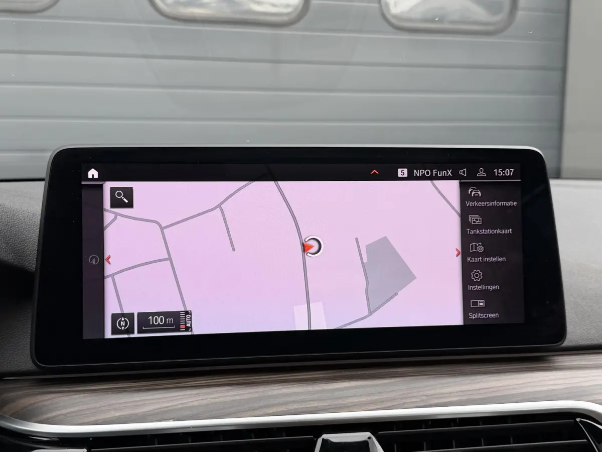 530i High Executive Edition M-Sport | Panoramadak | Harmon Kardon | Head-up | 360* Camera |