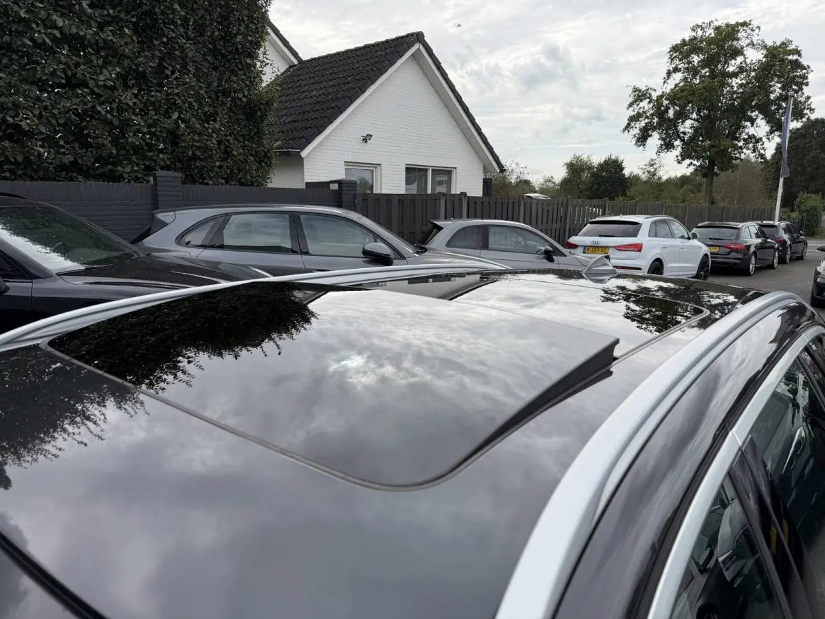 530i High Executive Edition M-Sport | Panoramadak | Harmon Kardon | Head-up | 360* Camera |