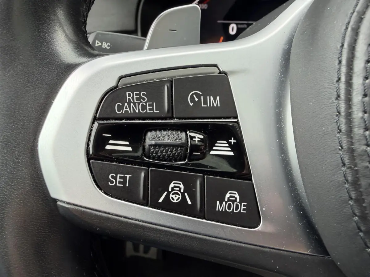 530i High Executive Edition M-Sport | Panoramadak | Harmon Kardon | Head-up | 360* Camera |