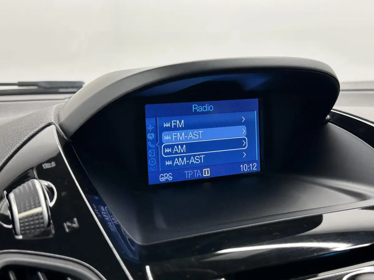 1.0 EcoBoost Titanium TREKHAAK LM ECC CRUISE 74000 KM.