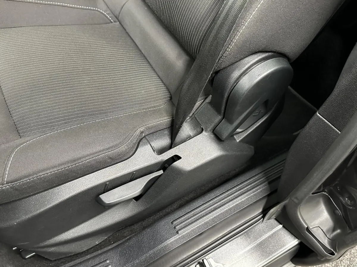 1.0 EcoBoost Titanium TREKHAAK LM ECC CRUISE 74000 KM.