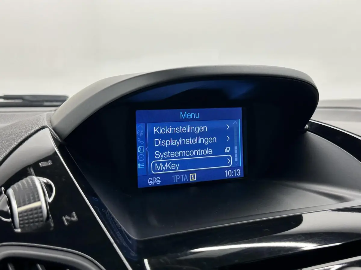 1.0 EcoBoost Titanium TREKHAAK LM ECC CRUISE 74000 KM.