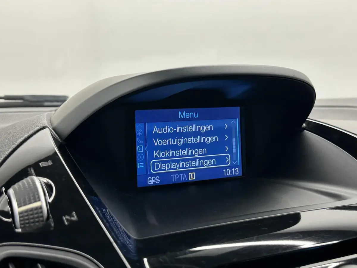 1.0 EcoBoost Titanium TREKHAAK LM ECC CRUISE 74000 KM.