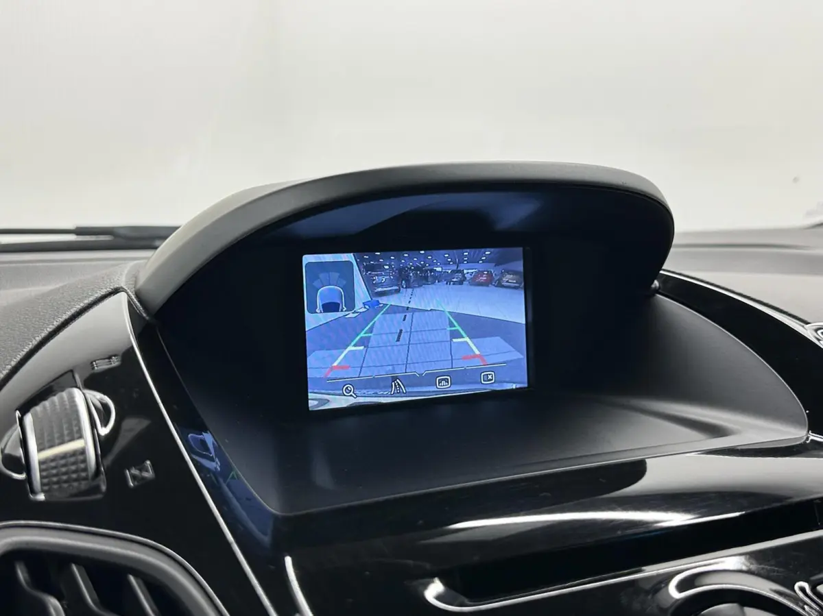 1.0 EcoBoost Titanium TREKHAAK LM ECC CRUISE 74000 KM.