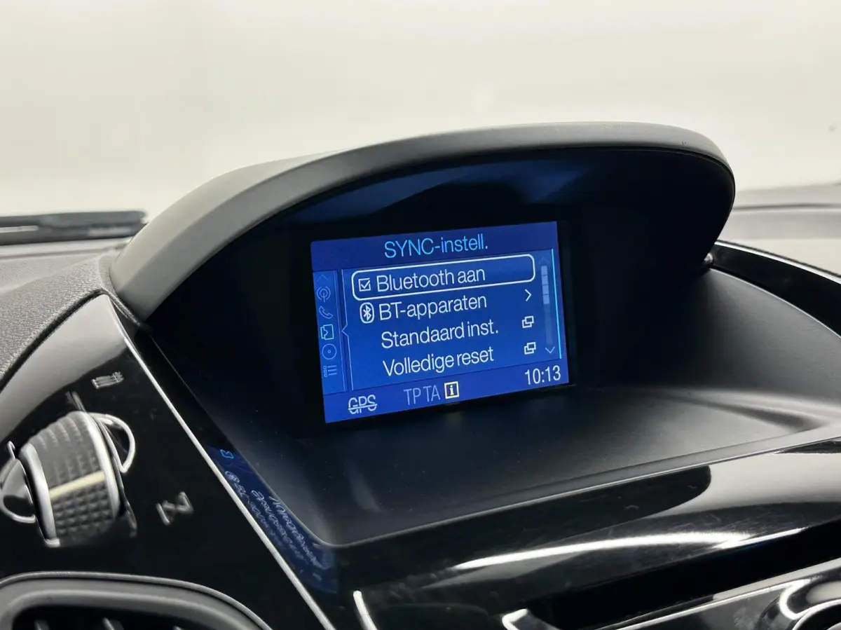 1.0 EcoBoost Titanium TREKHAAK LM ECC CRUISE 74000 KM.