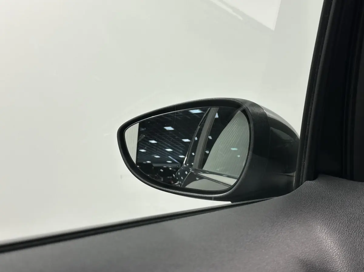 1.0 EcoBoost Titanium TREKHAAK LM ECC CRUISE 74000 KM.