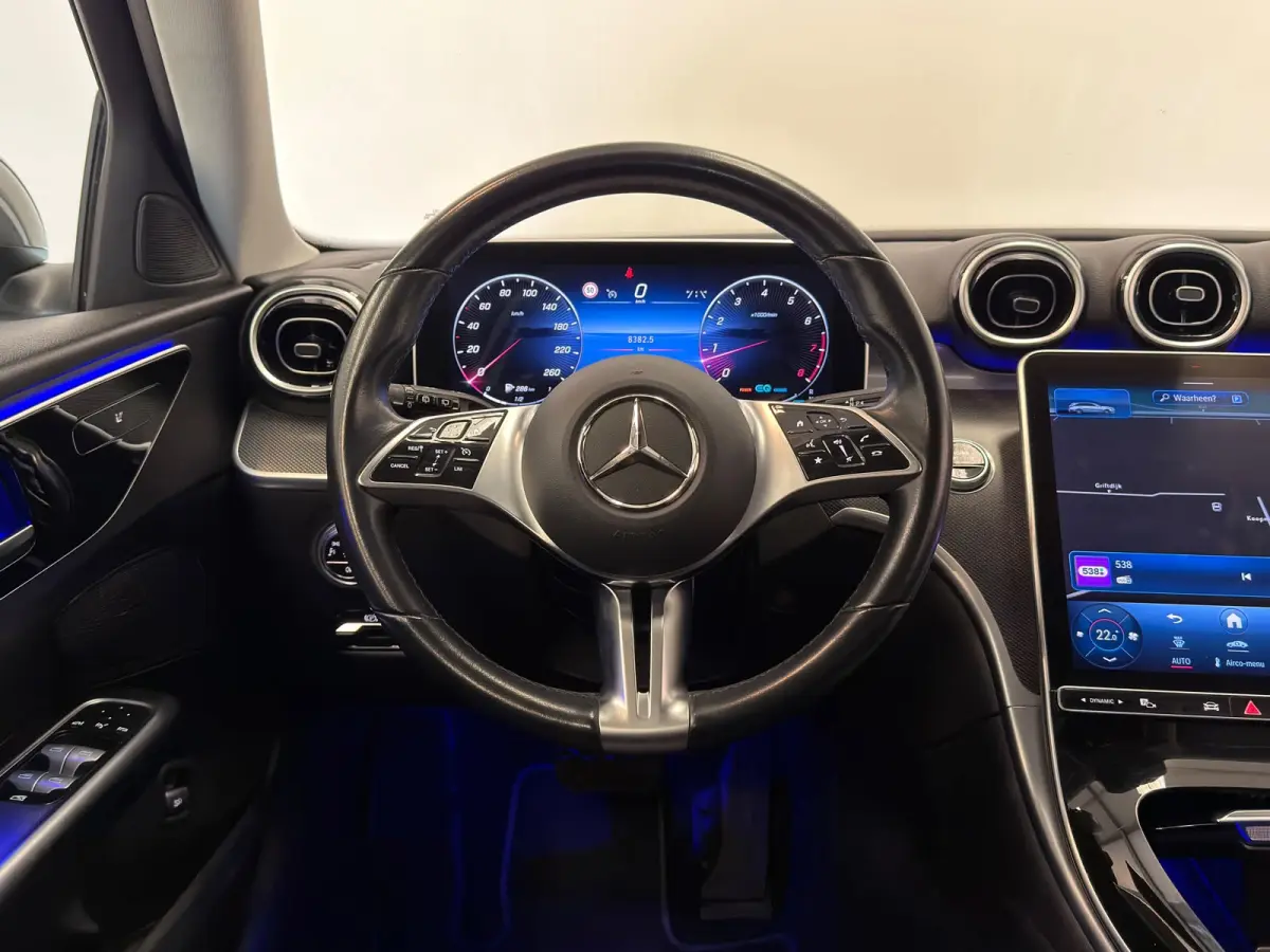 200 Luxury / BTW / Trekhaak