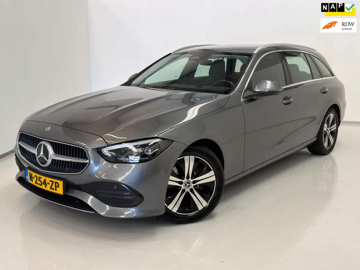 200 Luxury / BTW / Trekhaak