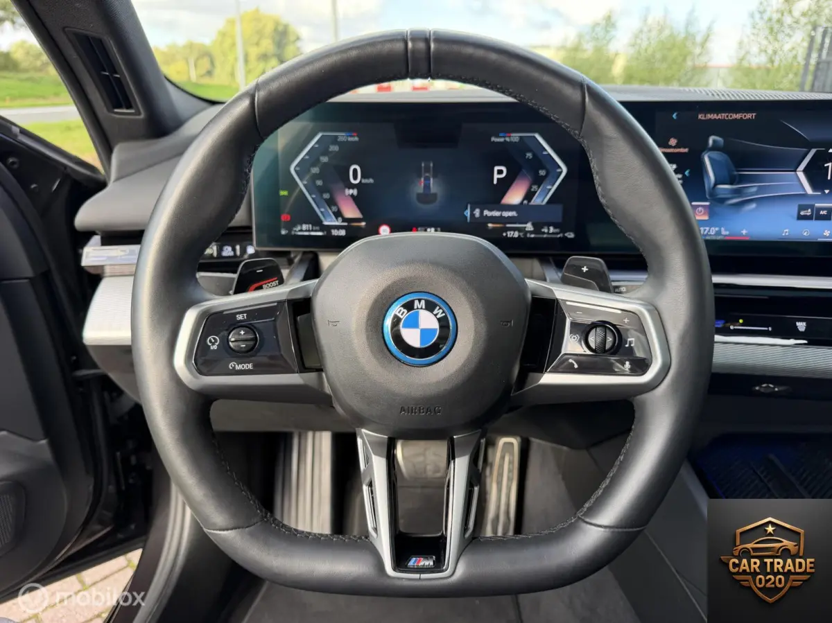 530e M-Sport PANO|SFEER|360|HUD|lEDER