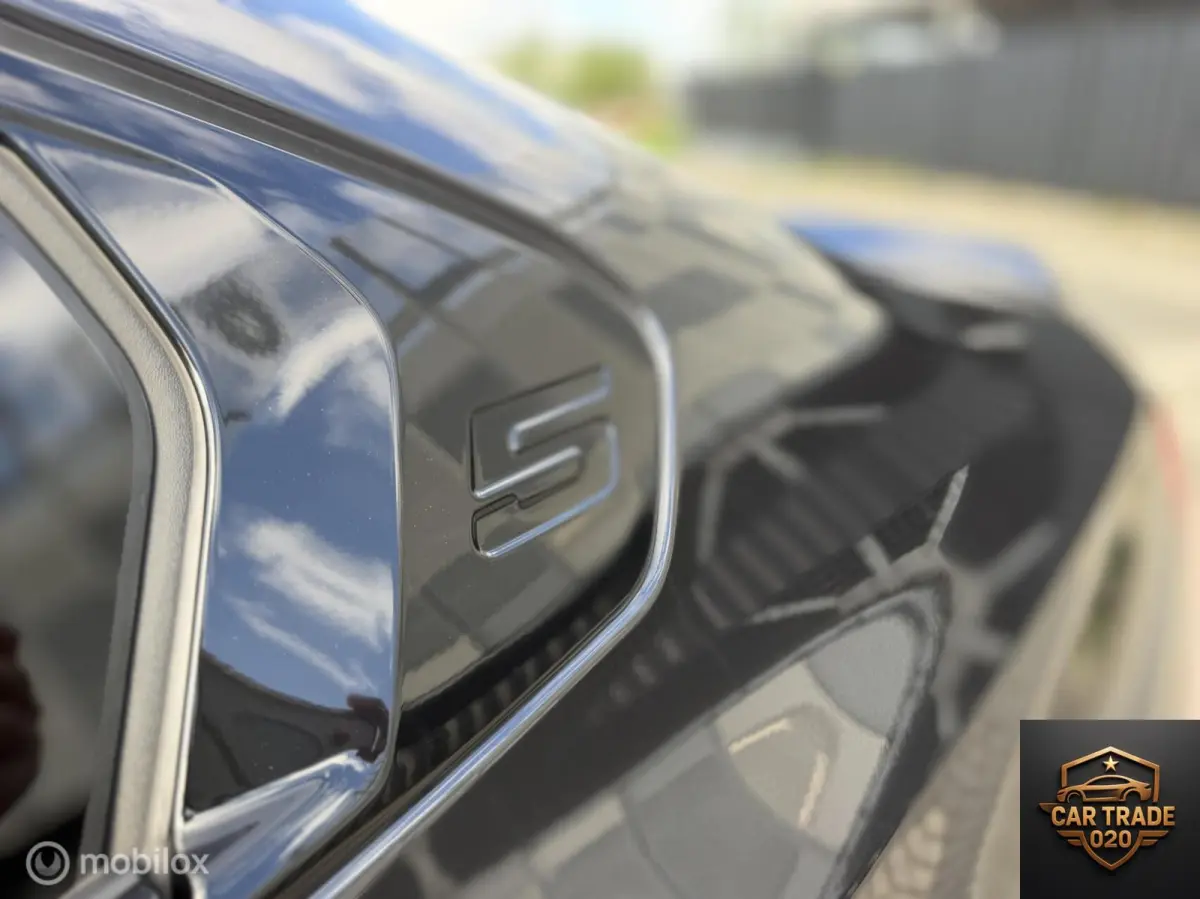 530e M-Sport PANO|SFEER|360|HUD|lEDER