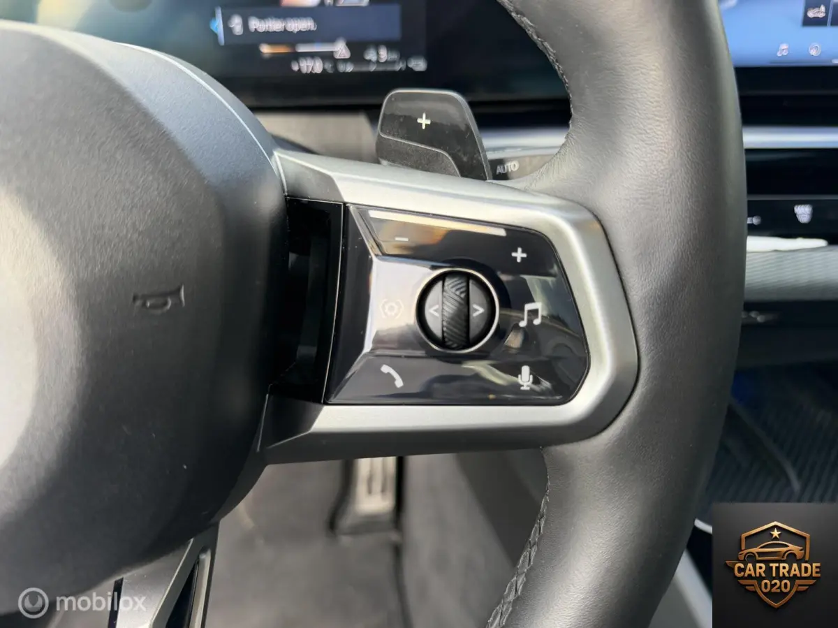 530e M-Sport PANO|SFEER|360|HUD|lEDER