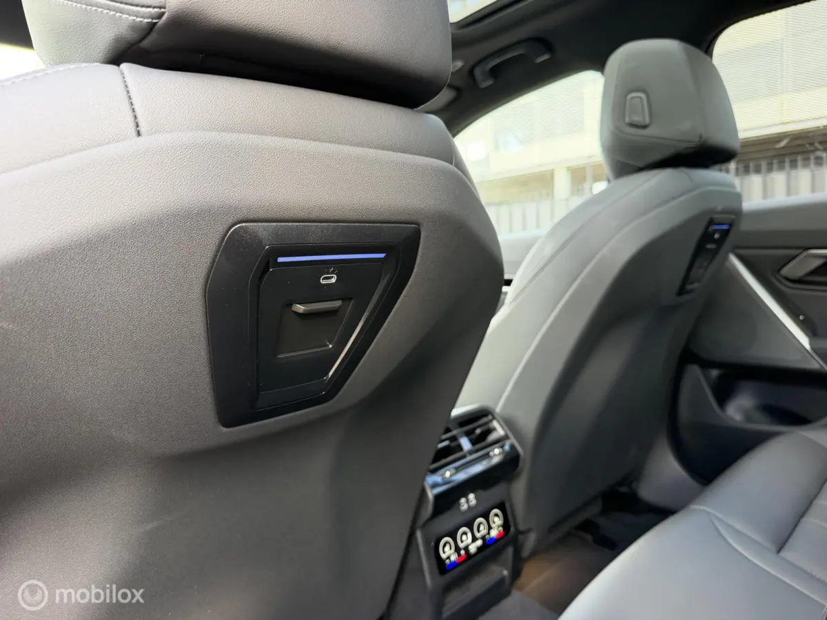 530e M-Sport PANO|SFEER|360|HUD|lEDER