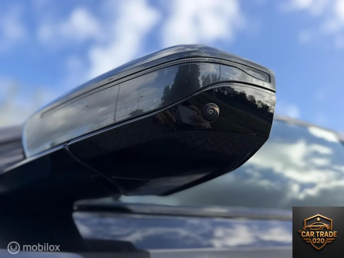 530e M-Sport PANO|SFEER|360|HUD|lEDER