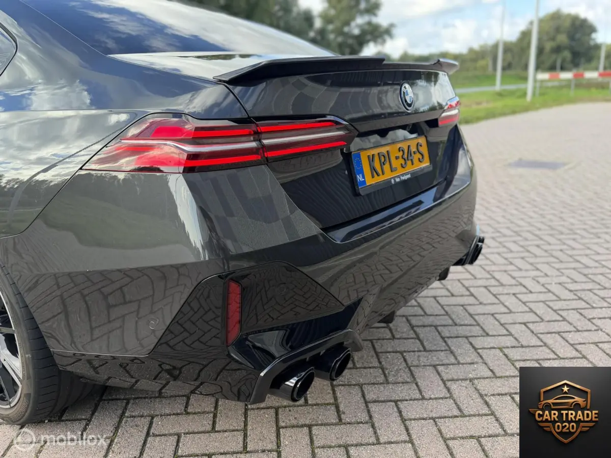 530e M-Sport PANO|SFEER|360|HUD|lEDER