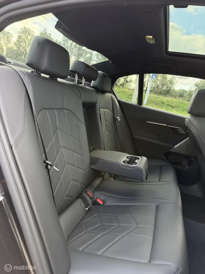 530e M-Sport PANO|SFEER|360|HUD|lEDER