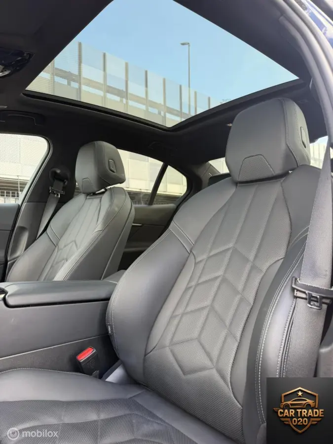 530e M-Sport PANO|SFEER|360|HUD|lEDER