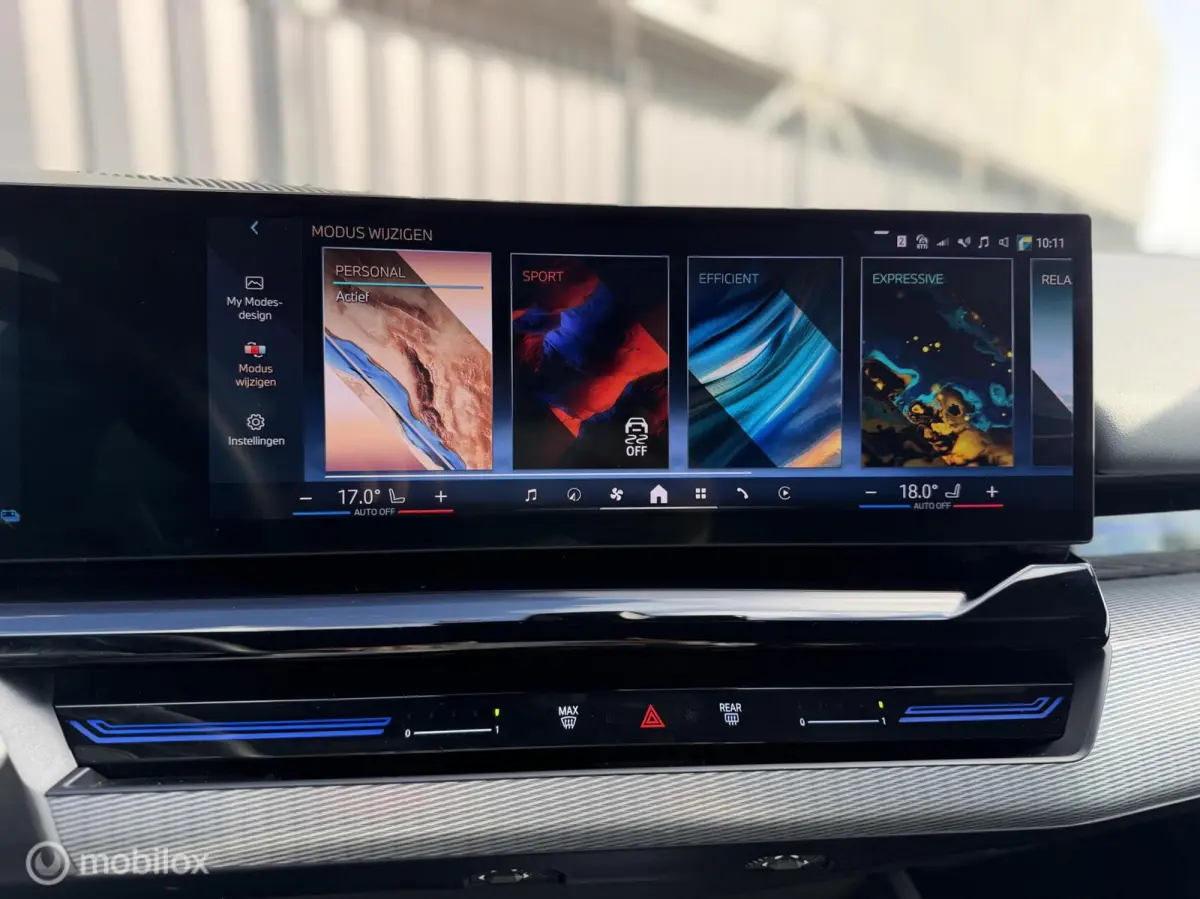 530e M-Sport PANO|SFEER|360|HUD|lEDER