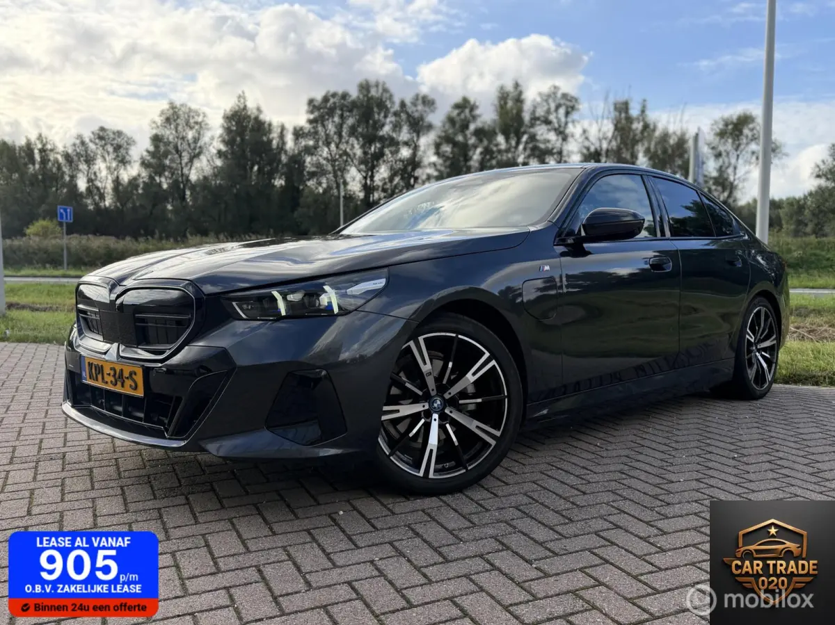 530e M-Sport PANO|SFEER|360|HUD|lEDER