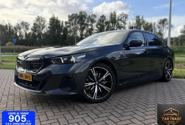 530e M-Sport PANO|SFEER|360|HUD|lEDER