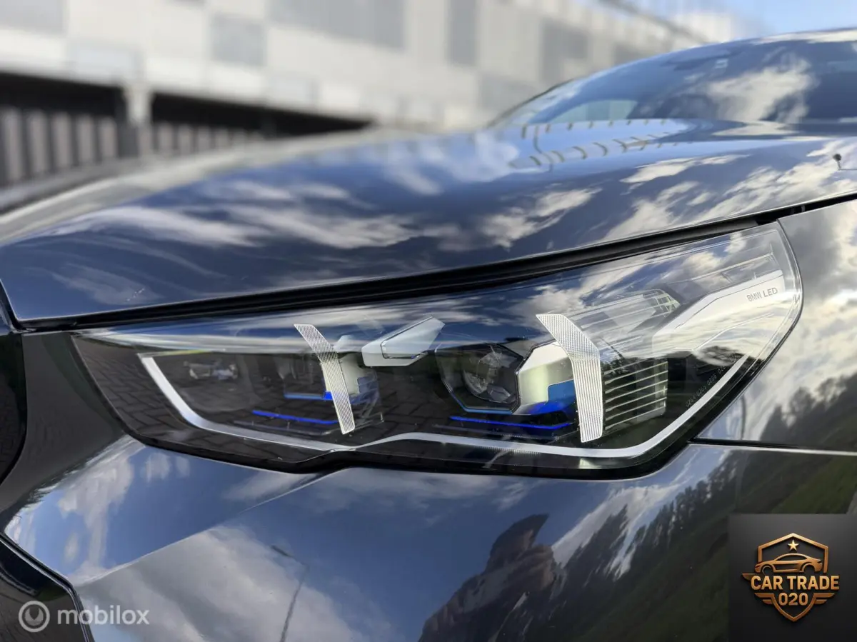 530e M-Sport PANO|SFEER|360|HUD|lEDER