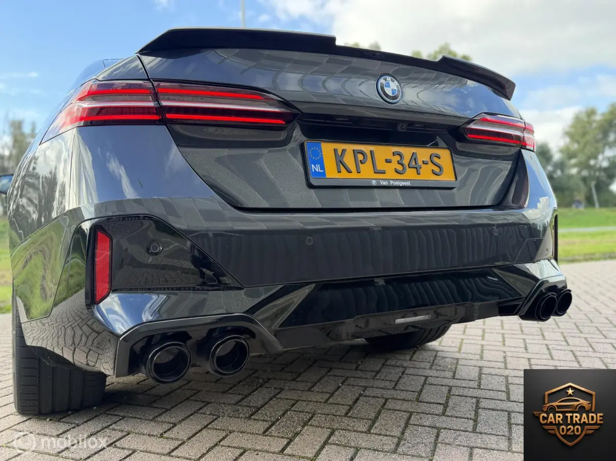530e M-Sport PANO|SFEER|360|HUD|lEDER