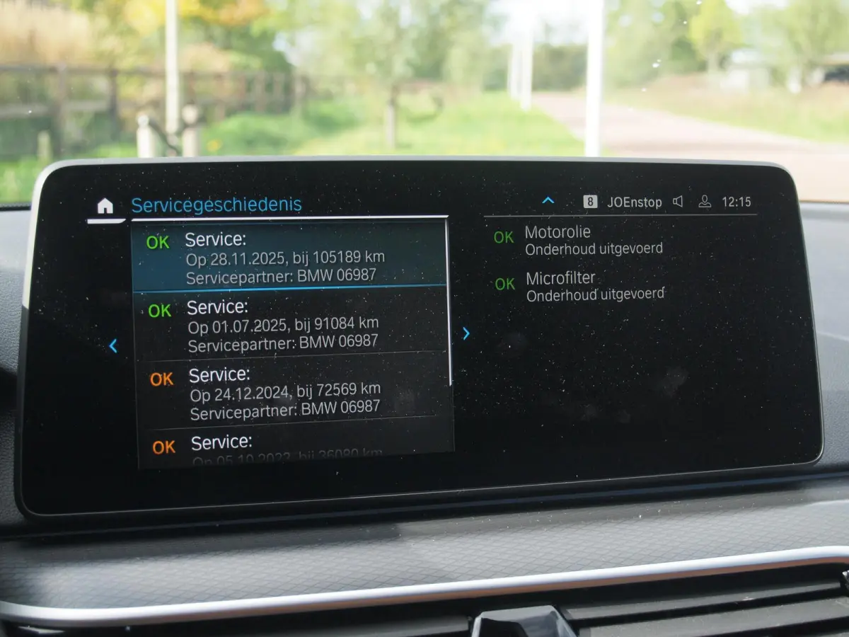 530e Business Edition Plus | M-Pakket | Head-Up Display | LED-Laser | Camera | Sfeerverlichting | ACC | NL-Auto |